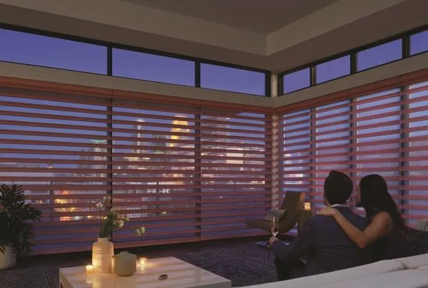 Motorized Window Treatments,Motorized Blinds & Shades