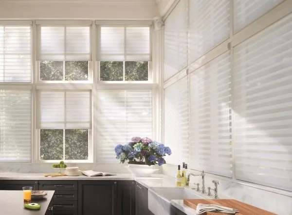 Motorized Window Treatments,Motorized Blinds & Shades