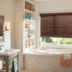 Bathroom-Blinds-Faux-Wood-Graber-640w