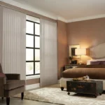 Bedroom-Blinds-Vertical-Fabric-Graber-640w