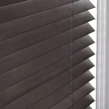 wood window blinds