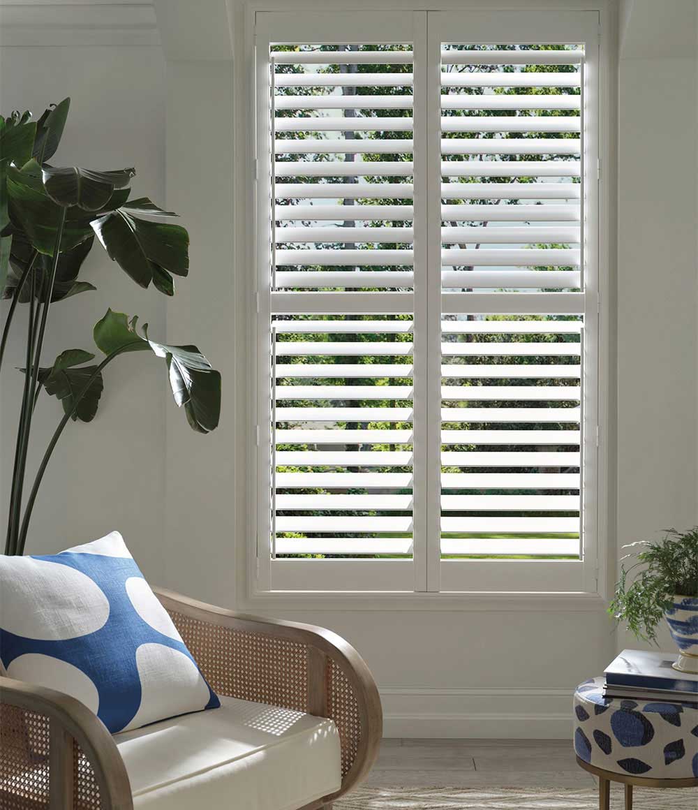 plantation shutters, shutters wood shutters