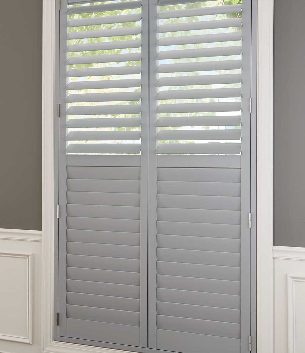 window wood shutters heritance standard