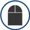 Arched-Window-icon-nswt